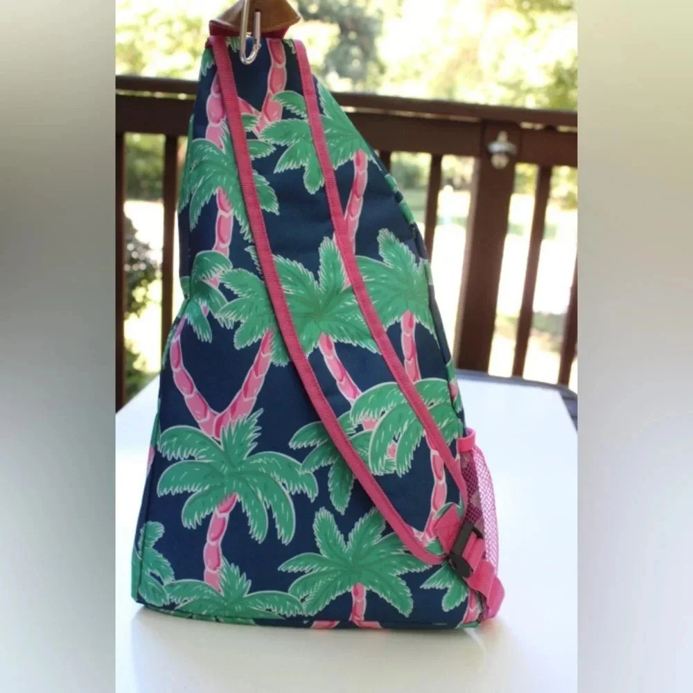 Simply Southern sling backpack - Picture 2 of 11
